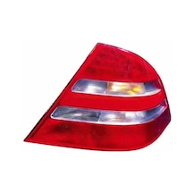 Mercedes S320 W220 Stop Lambasi Sag 1998-2005 Depo 4401920rue