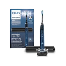 Philips Sonicare Hx9911-92 9000 Özel Sürüm Şarj Edilebilir Diş Fırçası Mavi