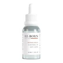 Retinol Serum%1 Retinol + B5 Anti - Aging, 30 Ml