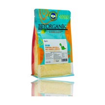 Beyorganik Organik Havuçlu Kabak Çorbası +6 Ay 160 G Bebek Ek Gıdası