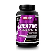 Hardline Creapure 120 Kapsül (483168605)