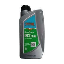 Speedol Speedtrans Dctf Gree Şanzıman Yağı 1 L