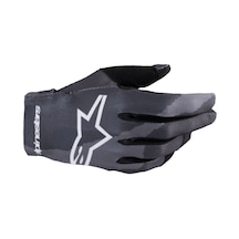 Alpinestars Radar Off-road Motosiklet Eldiveni Koyu Kamo