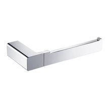 Bocchi Classico Verona Açık Tuvalet Kağıtlığı - 3004-0006 Krom