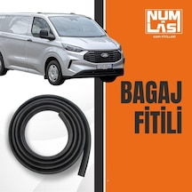 Ford Transit Custom Panelvan 2023-2025 Bagaj Fitili-a Kalite-numlas-nm4773