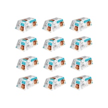 Purina Gourmet Revelations Mousse Ton Balıklı Kedi Konservesi 12'li 2 x 57 G
