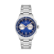 Momentus Cc305s-11sr Erkek Kol Saati Gri