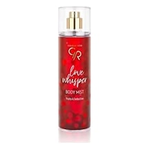 Body Mist Vücut Spreyi No: Whisper, 200 Ml