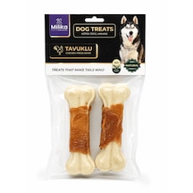Milika Köpek Ödül Maması Tavuklu
