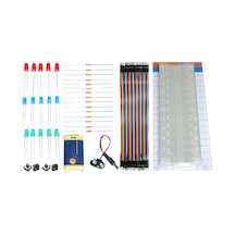 Temel Elektronik Deney Seti