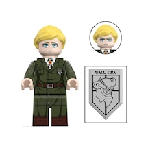 Aot Anime Mini Figür Historia J-116