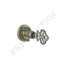 Fkn Antik Osmanlı Taharet Musluk Antik