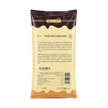 Mec3 8151 Yoğurt Türkiye 1 Kg