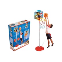 Paw Petrol Büyük Ayaklı Basketbol Set