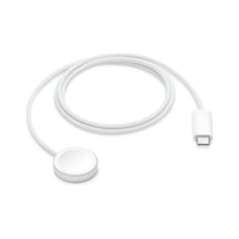 MT0H3ZM/A Uyumlu USB-C 1 M Manyetik Hızlı Şarj Kablosu