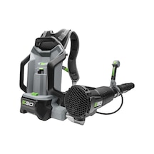 Ego Power LB600E-K1103 Kit Akülü Üfleme Makinesi 10 Ah Batarya+ Hızlı Şarj Dahil