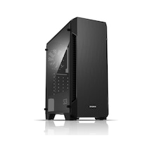 Zalman S3 TG Mid Tower ATX Kasa