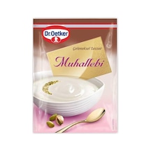 Muhallebi Türk Tatlısı 196 Gr