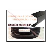 Suzuki Grand Vitara Uygun Tampon Altı Düz Ez Lip