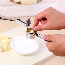 Sarımsak Ezme Aleti Rendesi Çok Renkli