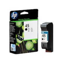 Hp 51645Ae 45A Siyah Kartuş 100