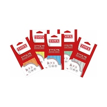 Tanex Hamur Yapıştırıcı Fıx 50 Gr Beyaz