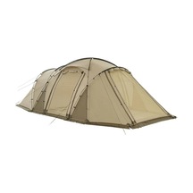Naturehike Glamping Upf50+ Aries Beta 4-6 Kişilik Tünel Çadır Çok Renkli