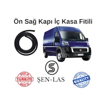 Fiat Ducato Panelvan 2007-2014 Şen-las Sağ Ön Kapı Fitili Şl43701