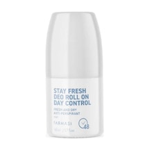Stay Fresh Deo Roll On Day Cantrol