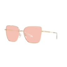 Michael Kors 1108 10145 Bastıa Pembe Kadın Güneş Gözlüğü