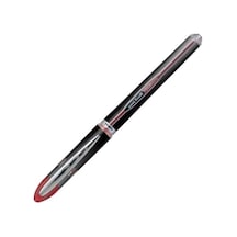 Uni-ball Ub-205 Roller Kalem 0.5mm Kırmızı