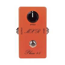 Mxr Csp105 '75 Vintage Phase 45 Phaser Pedalı