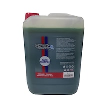Araba Araç Şampuanı Nano Fırçasız Yıkama 5 Litre Gmax Auto Care Gold Serisi Glz020050087 1 Adet
