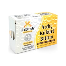 Ardıç Kükürt Bıttım Sabun 120 Gr
