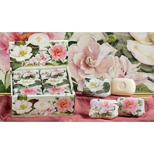 Saponificio Artigianale Fiorentino Sabun 200 Gr 4 - Gardenia