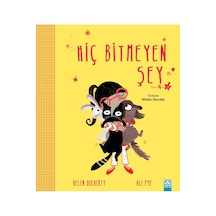 Hiç Bitmeyen Şey / Helen Docherty