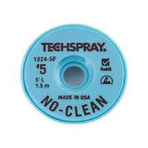 1824-5f Lehim Alma Teli Kahve 3.3 MMx1.5m No-clean