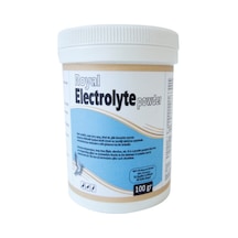Royal Electrolyte Powder Kanatlılarda Elektrolit Desteği 100 G