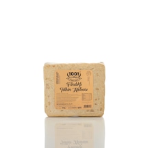 1001 Çiftliği Fındıklı Tahin Helvası 250gr Katkısız