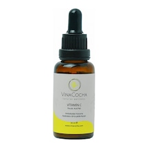 Vinacocha Vitamin C Ferulic Asid 3% 30 Ml