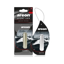 Areon Liquid 5 Ml Sport Lux Silver Oto Araç Kokusu