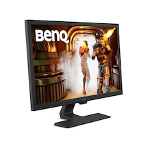 BenQ GL2780 27'' 1920x1080 1ms 75Hz VGA DVI HDMI Siyah TN LCD Monitör