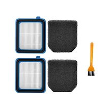 Sointeresting Electrolux Wq61/wq71/wq81 Q Serisi Elektrikli Süpürge Yedek Parçaları Aksesuarları İçin Hepa Filtresi