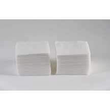 Tules Non Woven Yüksek Emici Kompres 5X5Cm 8 Kat Spanç 500 Adet
