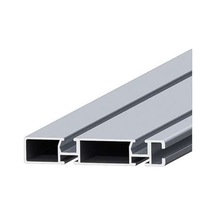 Doğuş Kalıp 23x127 Konveyör Profili
