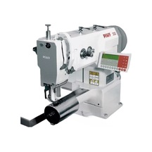 Pfaff 333-712 Elektronik Vatka Taktak Makinesi
