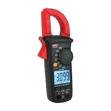 Unı-t Ut200a+ 400a Ac Dijital Pensampermetre