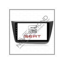 Navıdıamond Seat Altea 2004-2014 2 Gb Ram 32 Gb Hafıza Androıd Multımedıa X Elktrnk Teyp 9.0 İnç