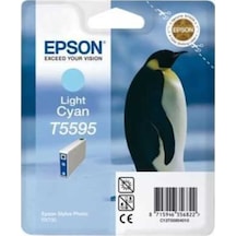 Epson C13T559540 T5595 Renkli Kartuş