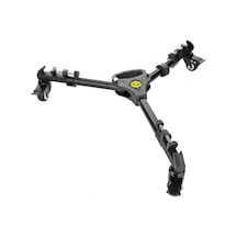 Pdx-701 Tripod Tekeri, Pdx-501 Için Doly Teker